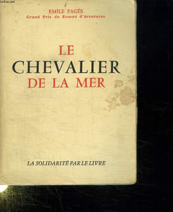 LE CHEVALIER DE LA MER.