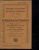 LA CARAVANE DES TRANCHEES. PELERINAGE INTERNATIONAL DES ANCIENS COMBATTANTS A LOURDES. 22. 23. 24 SEPTEMBRE 1934.. BERGEY M.