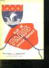 PLAN GUIDE BLONDEL. PARIS ET BANLIEUE.. COLLECTIF.