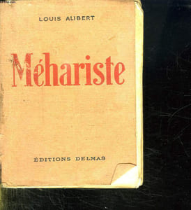 MEHARISTE. 1917 - 1918.