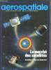 AEROSPATIALE. N° 123 OCTOBRE 1982. SOMMAIRE: AIRBUS SUPERIEUR A BOEING. PREMIER VOL DE L A310 EQUIPE DE REACTEURS GENERAL ELECTRIC. AVION ATR 42 UN ...