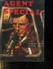 AGENT SPECIAL. N&deg;57. DENT POUR DENT.. COLLECTIF.