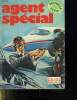 AGENT SPECIAL. NOUVELLE SERIE. N° 64. ERREUR SUR LA PERSONNE.. COLLECTIF.