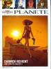 DELCOURT PLANETE. MARS AVRIL 2008. N° 42. SOMMAIRE: ZOOM SUR MISSIONNAIRES, METEORS, CARAVANE, EGIDE, FILLES PERDUES.... COLLECTIF.