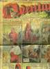AVENTURES. III EM ANNEE N° 12. LES AIGLES DE L HIMALAYA.. M FRANC.