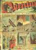 AVENTURES. III EM ANNEE N&deg; 14. LES AIGLES DE L HIMALAYA.. M FRANC.