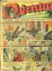 AVENTURES. II EM ANNEE N° 15. LES AIGLES DE L HIMALAYA.. M FRANC.