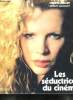 LES SEDUCTRICES DU CINEMA.. DURANT PHILIPPE ET GRAMMONT BENEDICTE.