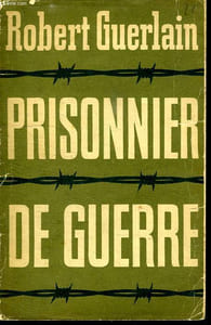 PRISONNIER DE GUERRE.