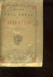JESUITES !
