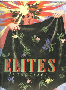 ELITES FRANCAISES N°10.