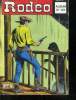 RODEO. ALBUM N° 124. DU N°509 AU N° 511.. COLLECTIF.