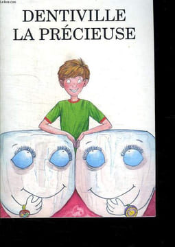 DENTIVILLE LA PRECIEUSE.. ACDM CONSEIL.