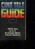 CINETELEGUIDE SOLAR.. LEGUEBE ERIC.