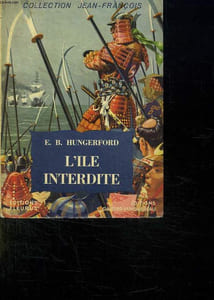 L ILE INTERDITE. COLLECTION JEAN FRANCOIS.