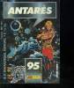 ANTARES N° 95. LE TEMPLE D OR.. COLLECTIF.