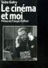 LE CINEMA ET MOI.. GUITRY SACHA.