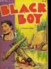 BLACK BOY N° 2. PAQUES 1958. N° 6 A 9. NUMERO SPECIAL. MOUCHOT PIERRE.