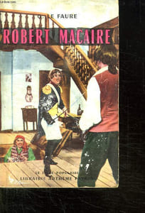 ROBERT MACAIRE.