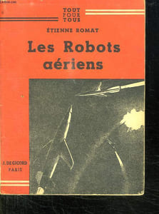 LES ROBOTS AERIENS.