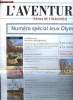 L AVENTURIER JUIN 2004.. COLLECTIF.