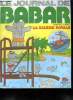 LE JOURNAL DE BABAR. N&deg; 54.. COLLECTIF.