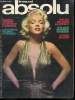 LE NOUVEL ABSOLU. N° 10. NOVEMBRE 1976.. COLLECTIF.