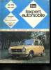 L EXPERT AUTOMOBILE. N° 78 JUIN 1972. SOMMAIRE: ASSURANCE AUTOMOBILE. ETUDES AUTOBIANCI A 112. FICHES TECHNIQUES.... COLLECTIF.