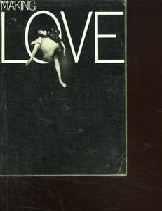 MAKING LOVE.