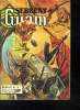 SERGENT GUAM N°3.L OR DES VAINCUS.. COLLECTIF.