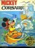MICKEY CORSAIRE.. WALT DISNEY.