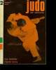 JUDO PAR CEINTURES. 2 ORANGE ET VERTE.. PEMMETIER GUY ET URVOY CLAUDE.