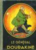 LE GENERAL DOURAKINE.. COMTESSE DE SEGUR.