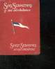 SAN SEBASTIAN Y SUS ALREDEDORES. SAINT SEBATIEN ET SES ENVIRONS. GUIDE PRATIQUE. TEXTE EN ESPAGNOL ET EN FRANCAIS.. COLLECTIF.