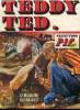 TEDDY TED N° 6. JUIN JUILLET AOUT 1974.. COLLECTIF.