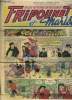 FRIPOUNET ET MARISETTE N° 5. 1952.. COLLECTIF.