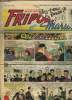 FRIPOUNET ET MARISETTE N° 6. 1952.. COLLECTIF.