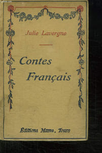 CONTES FRANCAIS.