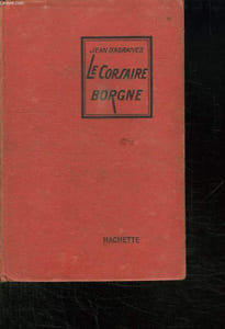 LE CORSAIRE BORGNE.