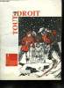 TOUT DROIT N° 1. JANVIER FEVRIER 1956. LES ECLAIREURS ET ELAIREUSES DE FRANCE.. DUPHIL R DIRECTEUR.