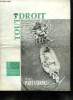 TOUT DROIT N° 2. REVUE LES ECLAIREURS ET ECLAIREUSES DE FRANCE. MARS AVRIL 1956. 44 EM ANNEE.. DUPHIL R DIRECTEUR.