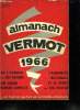 ALMANACH VERMONT 1966.. COLLECTIF.