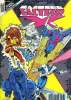 FACTEUR X N° 13.. MARVEL.