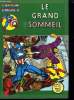 CAPTAIN AMERICA N°10. LE GRAND SOMMEIL.. COLLECTIF.
