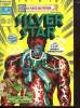 SILVER STAR N° 1. HOMO GENETICUS.. COLLECTIF