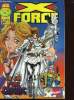 X FORCE N&deg;34. MAI 1998. LA FIN D UNE ENIGME.. MARVEL.