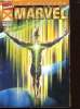 LE MAGAZINE MARVEL N° 41. SEPTEMBRE 2000.. MARVEL .