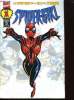 SPIDER GIRL N° 1.. MARVEL.