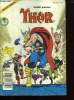THOR N&deg; 9. QUAND LE TONNERRE ECHOUE.. MARVEL.