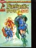 FANTASTIC FOUR N° 20. OCTOBRE 2000. CAPTAIN AMERICA.. MARVEL FRANCE.